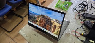 Lenovo Yoga X1 G5 i5 10310U 16GB RAM 256GB SSD