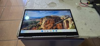 Lenovo Yoga X1 G5 i5 10310U 16GB RAM 256GB SSD