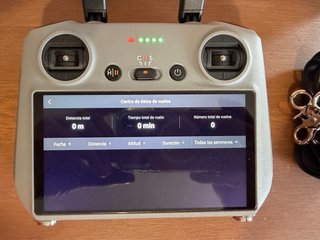 Dji Mini 4 Pro Fly more combo + accessori