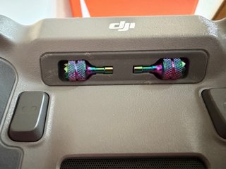 Dji Mini 4 Pro Fly more combo + accessori