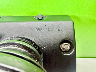 038103475N Tapa Balancines Seat Leon 1.9TDi ARL