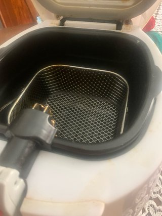 Friggitrice Termozeta Maxi Fry 2500