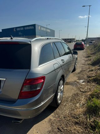 CLASE C 350 OPORTUNIDAD