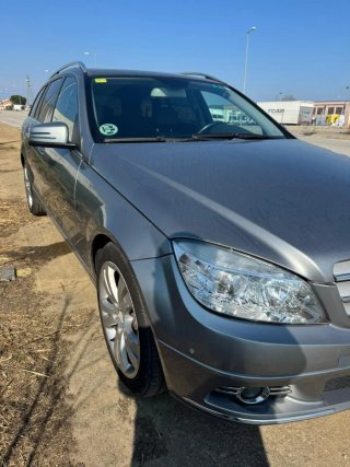 CLASE C 350 OPORTUNIDAD
