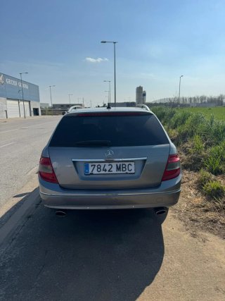 CLASE C 350 OPORTUNIDAD