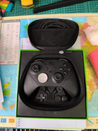 Xbox Elite Series 2