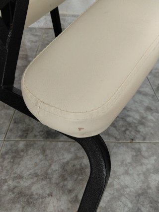 Silla postoperatorio