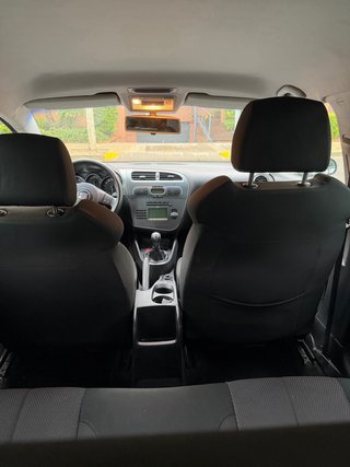 SEAT Leon 2009