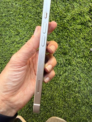 iPhone 11 Blanco 256 GB