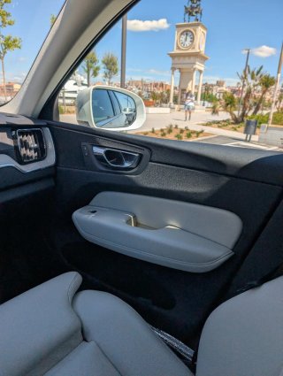 Volvo XC60 2020