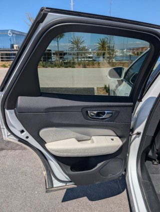 Volvo XC60 2020