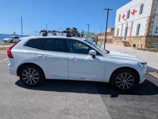 Volvo XC60 2020