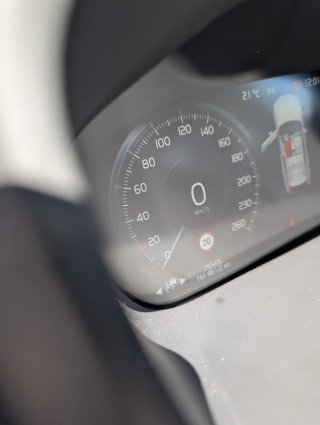 Volvo XC60 2020