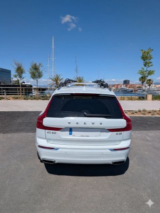 Volvo XC60 2020