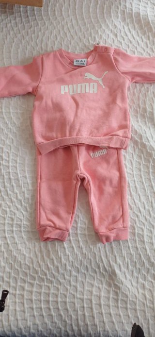 Conjunto bebé 3 meses: pijama y pantalón