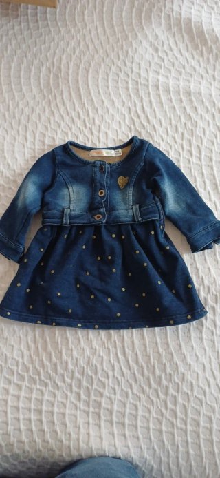 Conjunto bebé 3 meses: pijama y pantalón