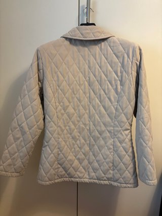 Chaqueta Barbour Beige Talla 40
