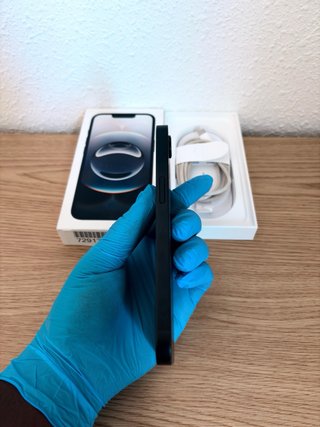 iPhone 16e 256GB 92% batería.NEGOCIABLE