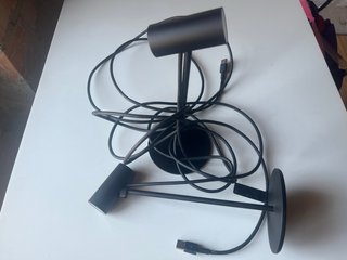 Oculus Rift CV1 + Mandos y Sensores