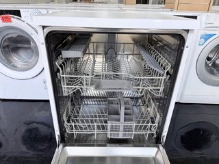 Lavavajillas Bosch 2 bandejas A+ - Envío a casa