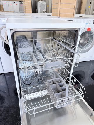 Lavavajillas Bosch 2 bandejas A+ - Envío a casa