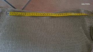 Maglia beige Lineaemme