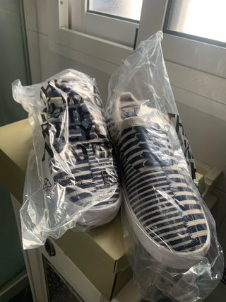 Zapatillas Ted Baker nuevas original
