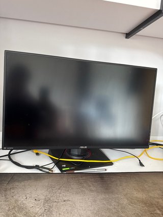 Monitor ASUS TUF Gaming 27 280Hz