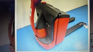 Linde T16 Transpaleta Eléctrica