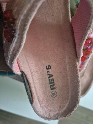 2 paia infradito donna tg 36