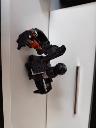 Adaptador Celestron NexYZ