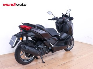 YAMAHA X-MAX 125 TECH MAX