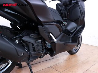 YAMAHA X-MAX 125 TECH MAX