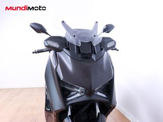 YAMAHA X-MAX 125 TECH MAX