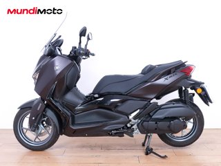 YAMAHA X-MAX 125 TECH MAX