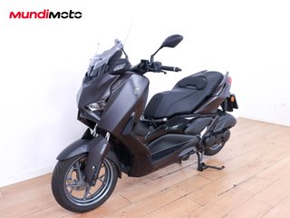 YAMAHA X-MAX 125 TECH MAX