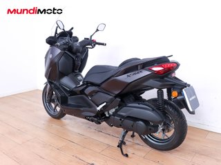 YAMAHA X-MAX 125 TECH MAX