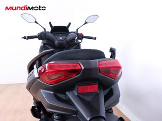 YAMAHA X-MAX 125 TECH MAX