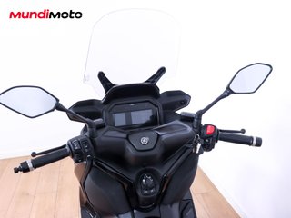 YAMAHA X-MAX 125 TECH MAX