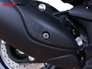 YAMAHA X-MAX 125 TECH MAX