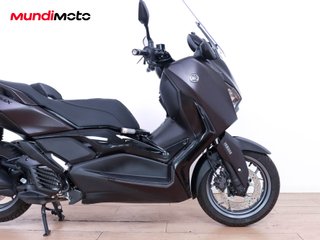 YAMAHA X-MAX 125 TECH MAX