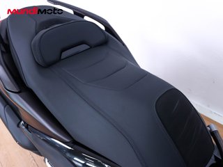 YAMAHA X-MAX 125 TECH MAX
