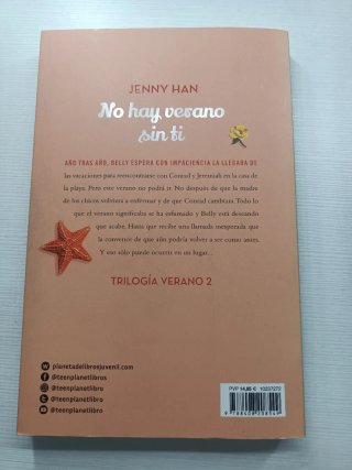 No hay verano sin ti