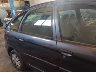 Citroen Xsara 2008