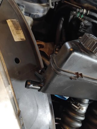 Citroen Xsara 2008