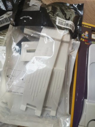 Protecciones Infantiles para Armarios y Cajones