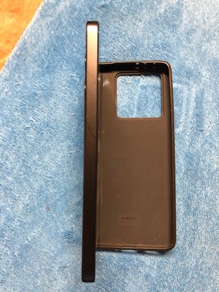 Xiaomi 14T Negro no ago envios