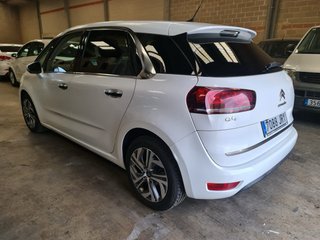 Citroen C4 Picasso 2016
