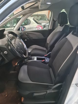 Citroen C4 Picasso 2016