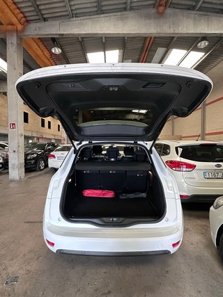 Citroen C4 Picasso 2016